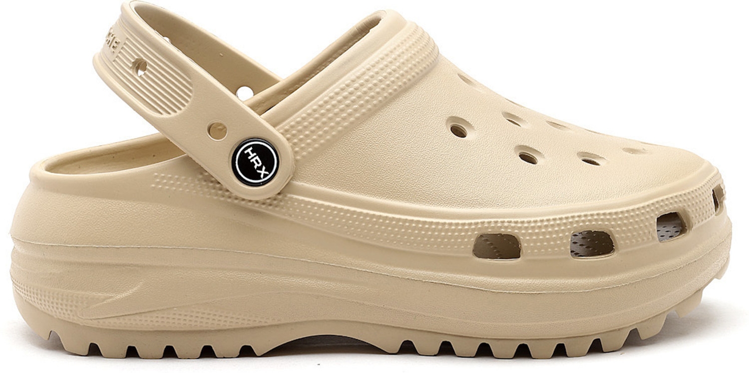 Image of HRX by Hrithik Roshan Women Sandals