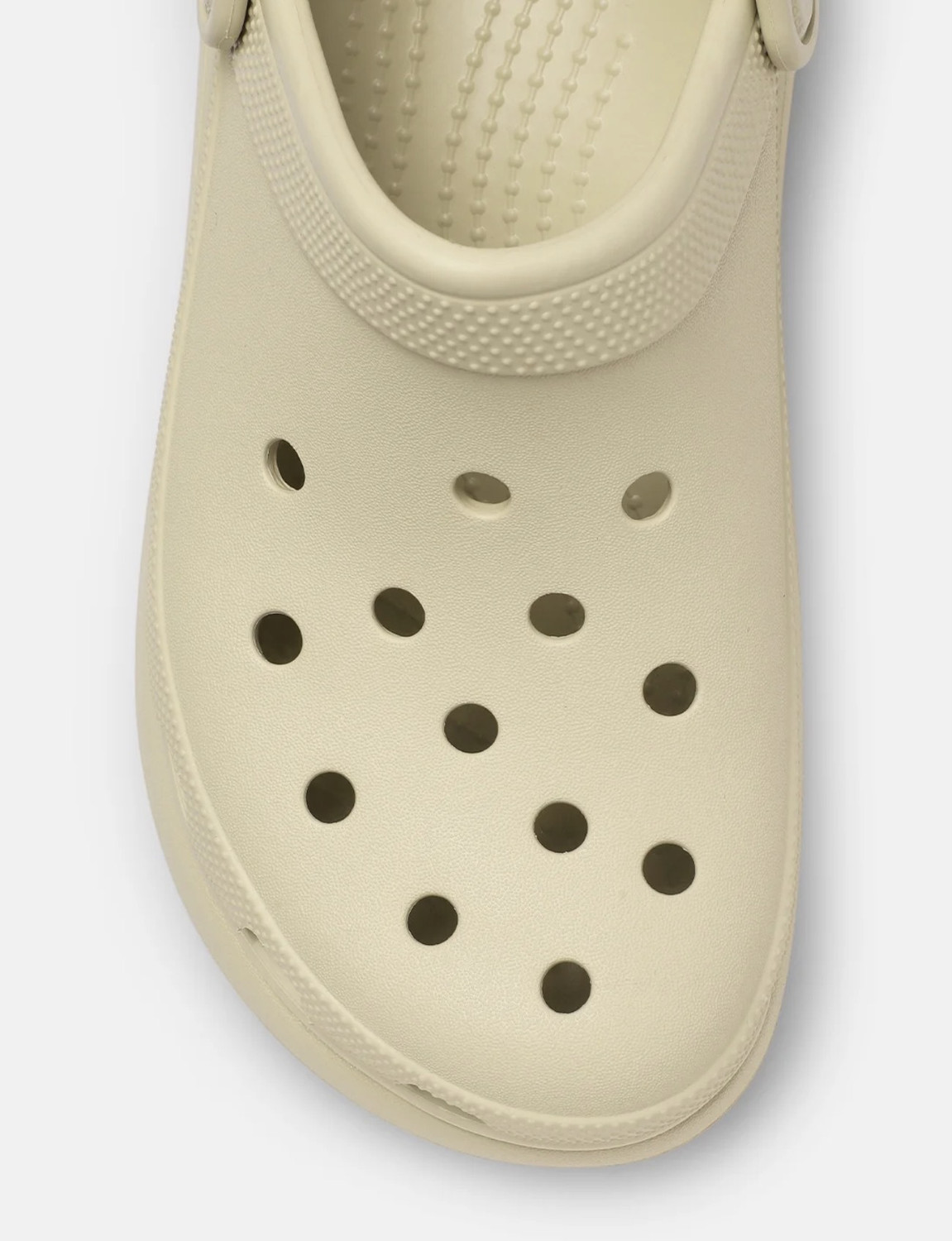Image of Souk CLASSIC CRUSH PLATFORM Men Clogs