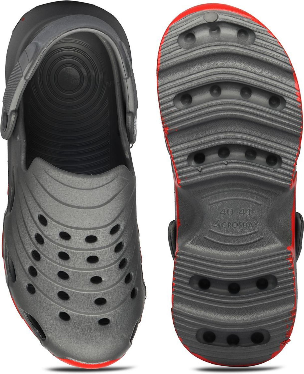 Image of ATHREE Men Clogs