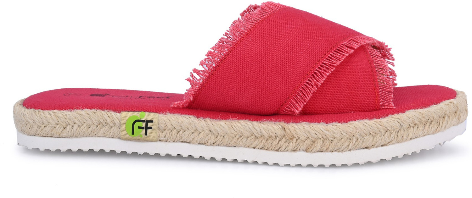 Image of Fresh1947Feet Women Flats