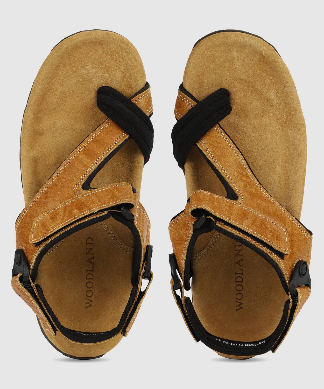 WOODLAND Men Outdoor Comfortable Lightweight Everyday Use Casual ... more