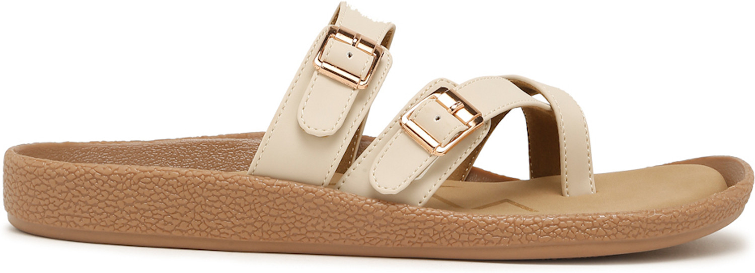 Image of VALIOSAA Women Flats
