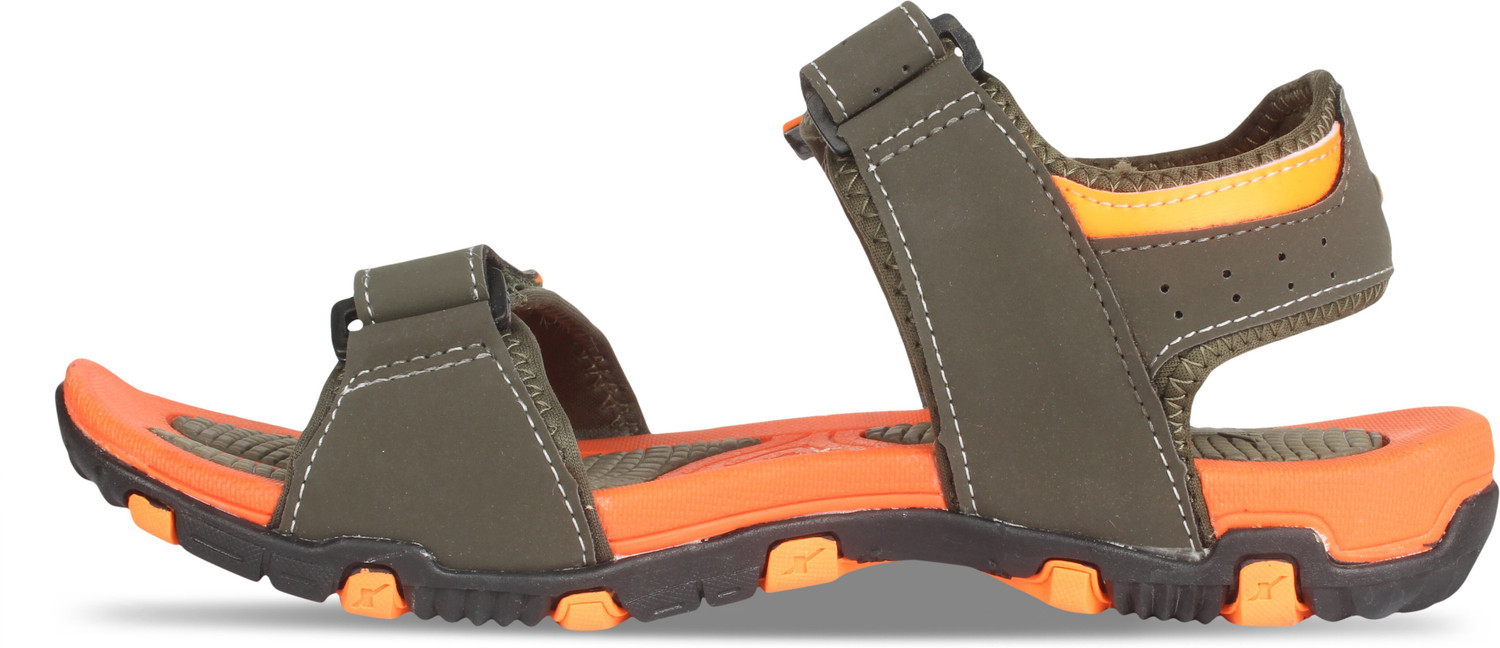 Image of Sparx SS 445 Men Sandals