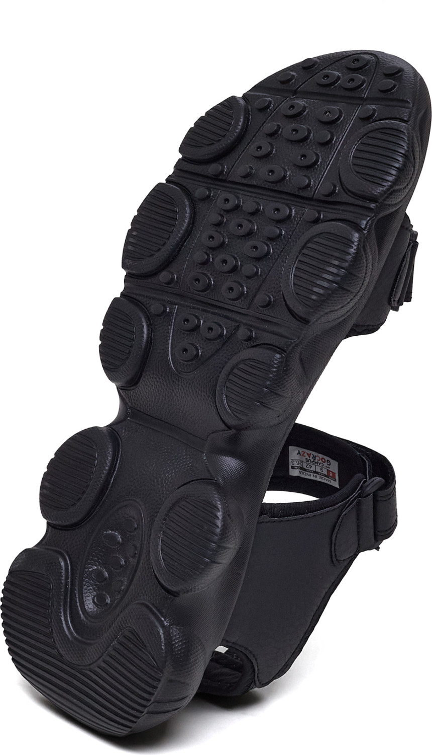 Image of CAMPUS Men Sandals