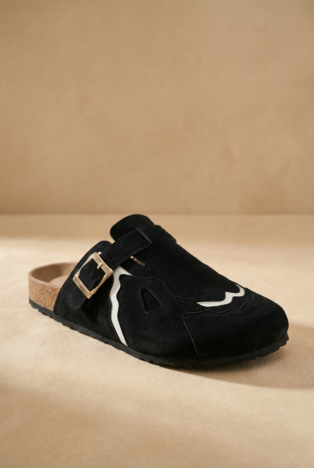 Image of BIG FOX Men Sandals