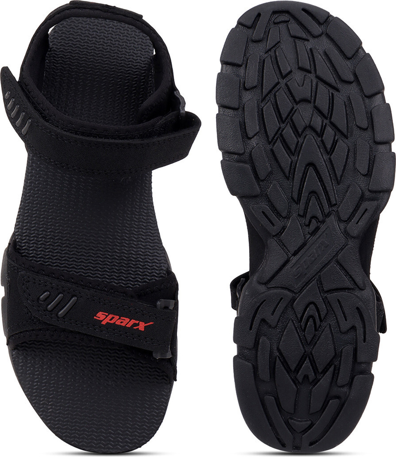 Image of Sparx Men Sports Sandals
