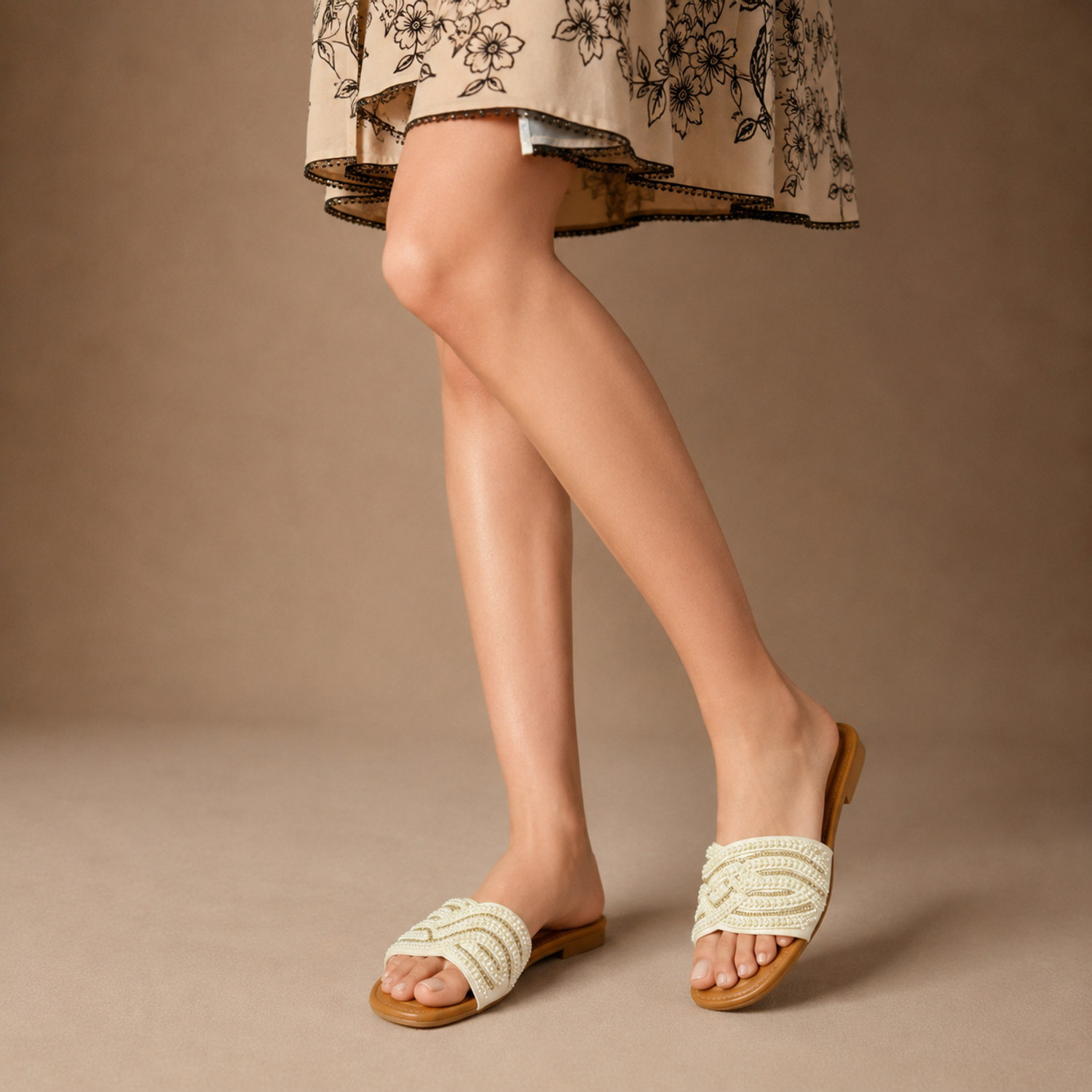 Image of Stepup fashion Women Flats