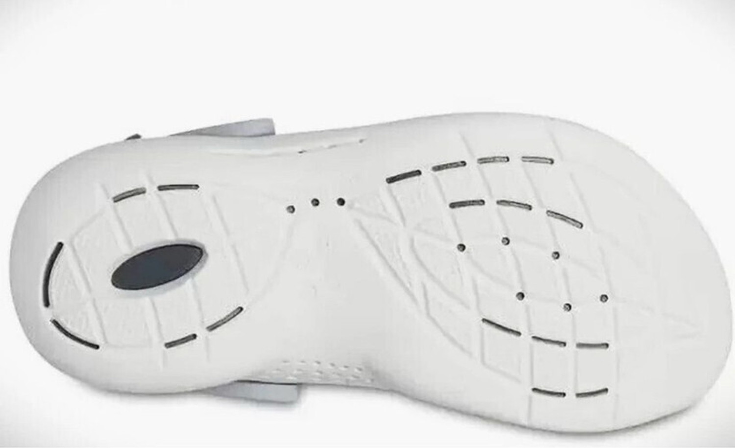 Image of Elite LITE OFF RIDE 360 CLASSIC STRAP Clogs Men Clogs