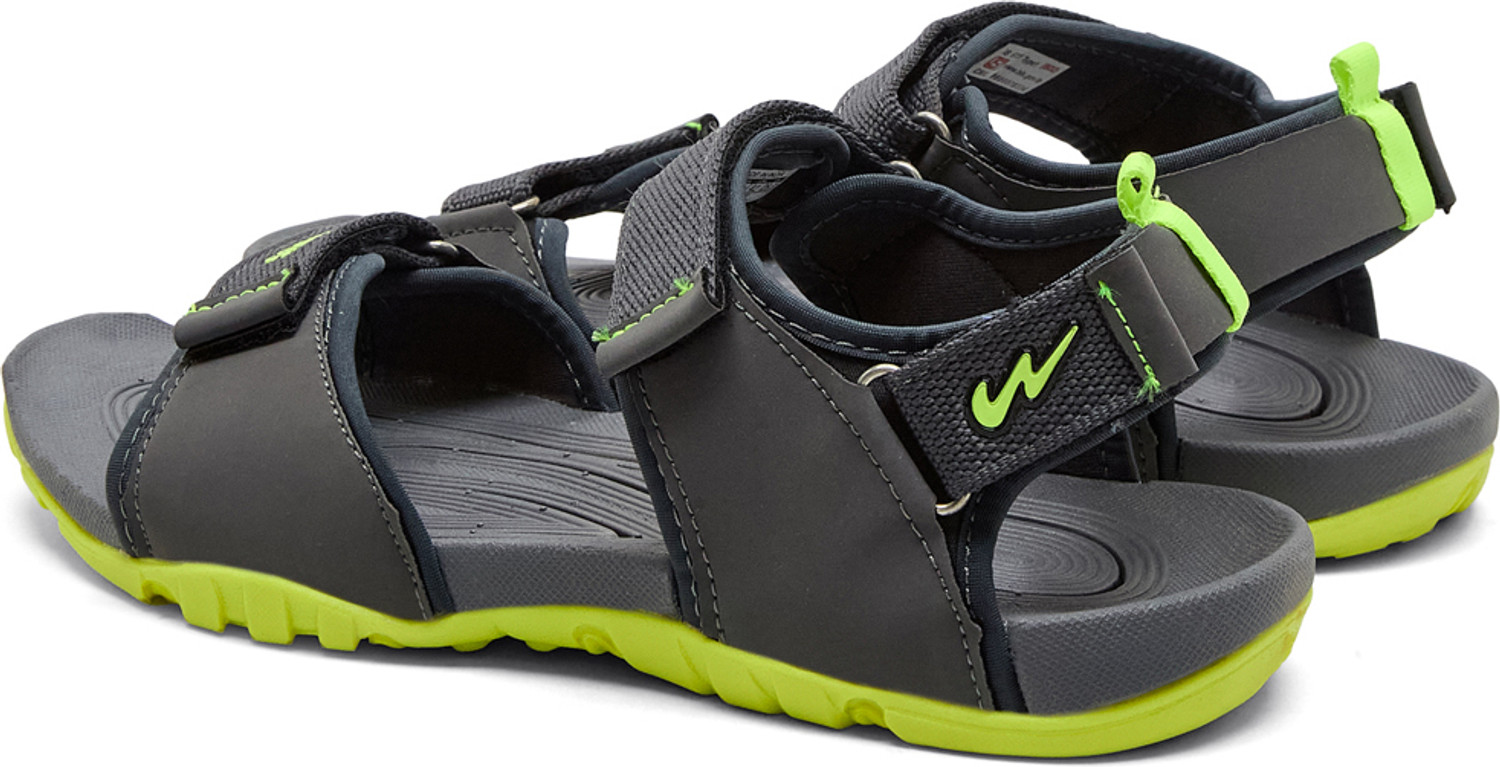 Image of CAMPUS Men Sandals