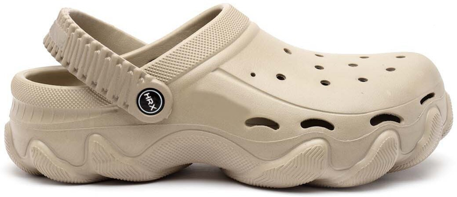 Image of HRX by Hrithik Roshan Men Sandals