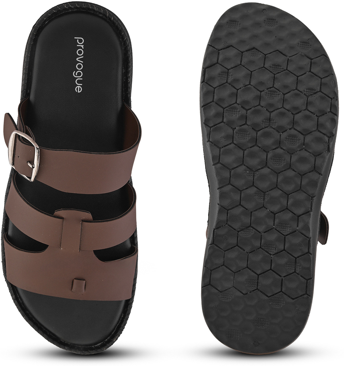 Image of PROVOGUE Men Sandals
