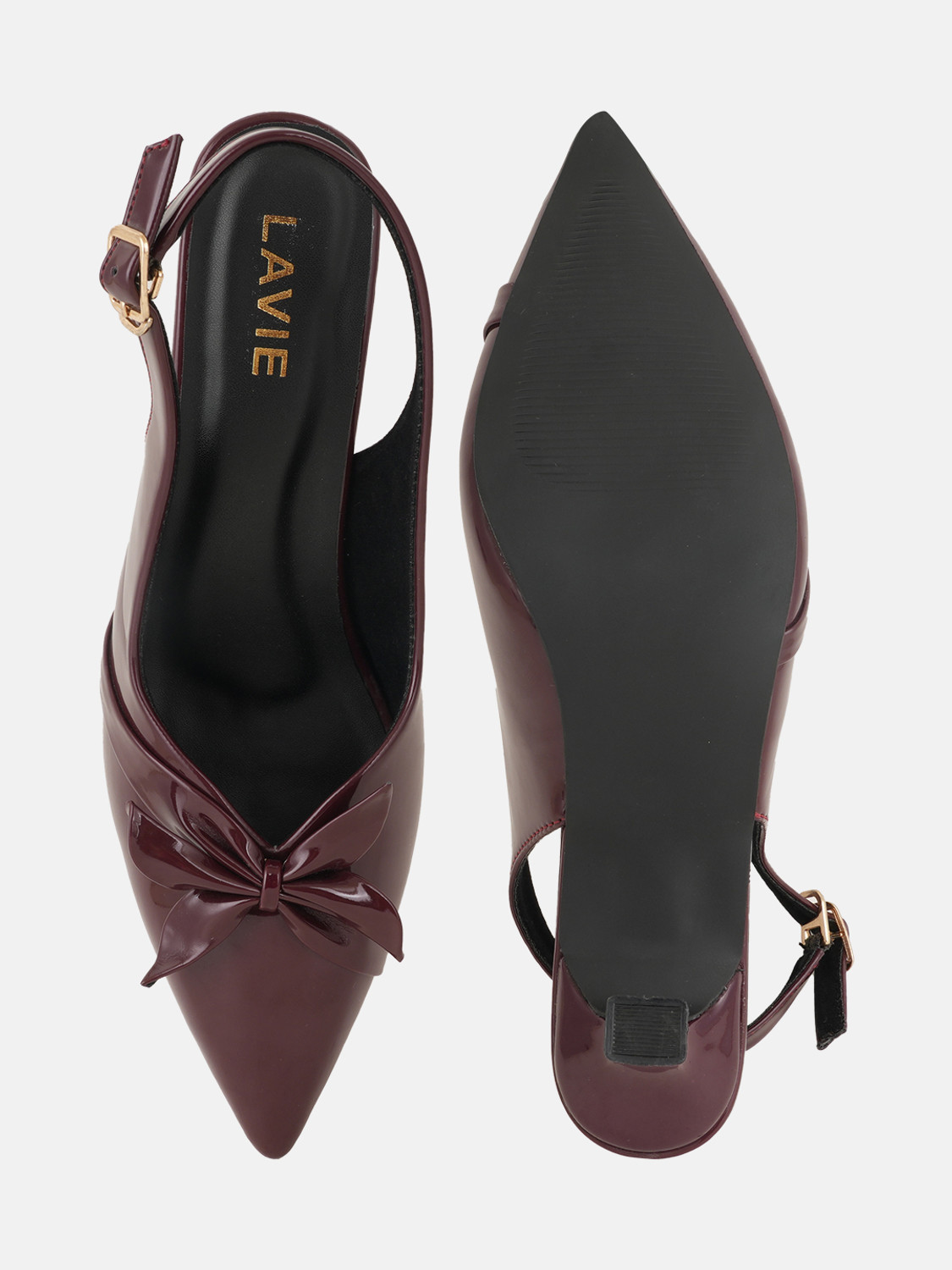 Image of LAVIE Women Heels