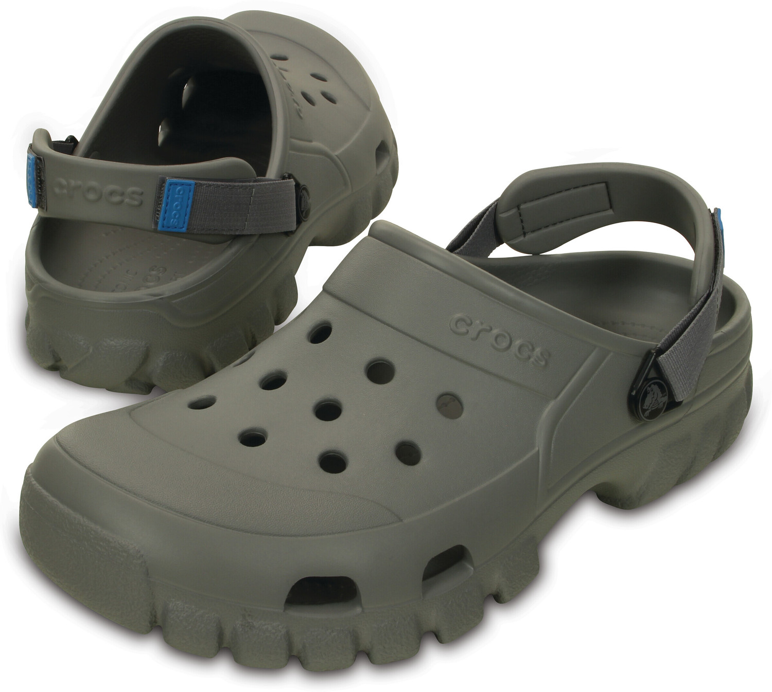 Image of CROCS Unisex Clogs