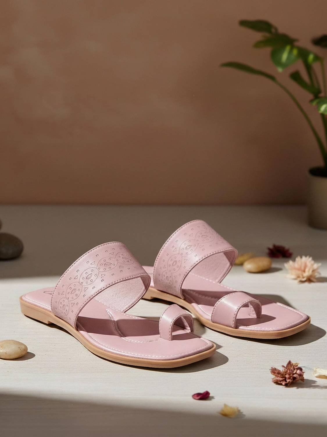 CALIBREL Women Flats