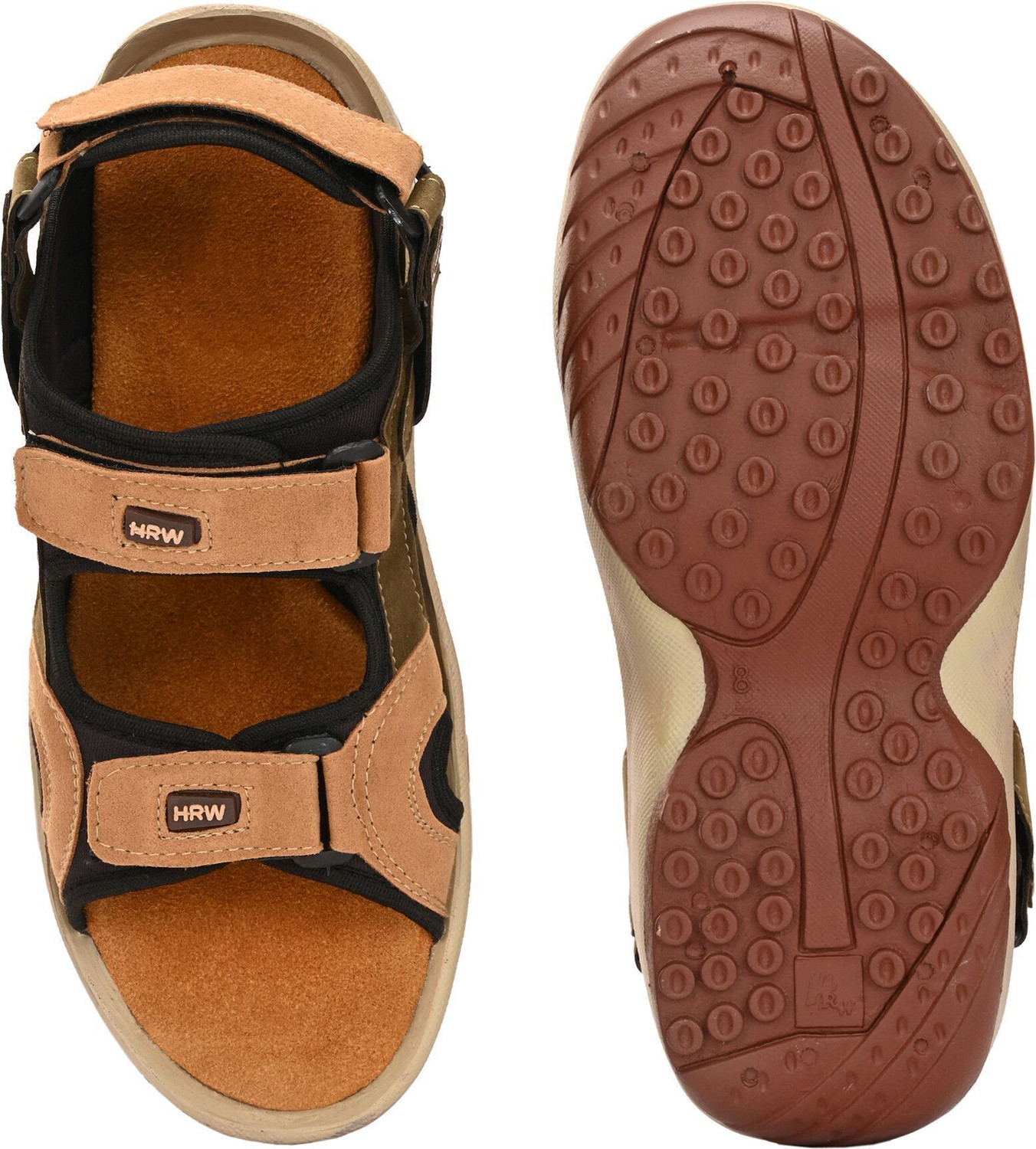 Image of BELLION Men Sandals