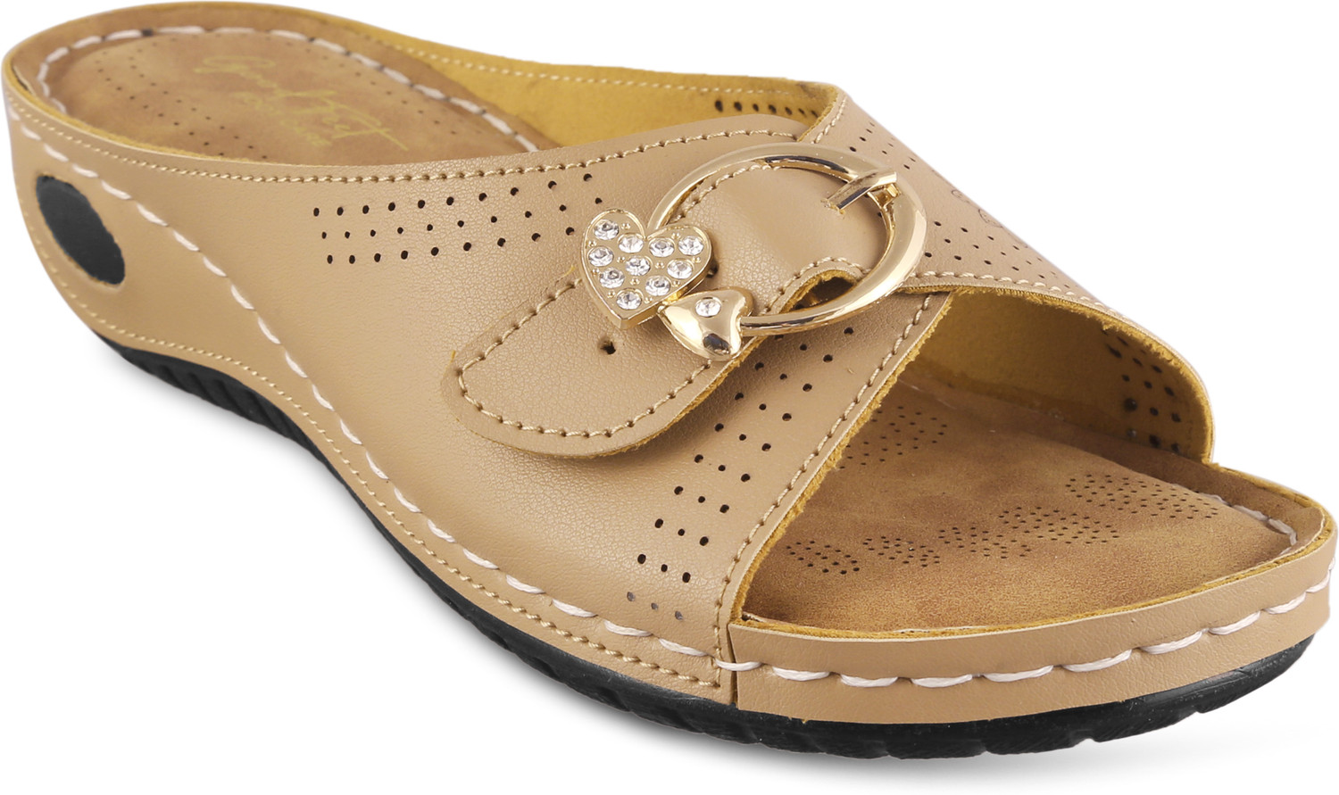 Image of Femeflora Women Flats
