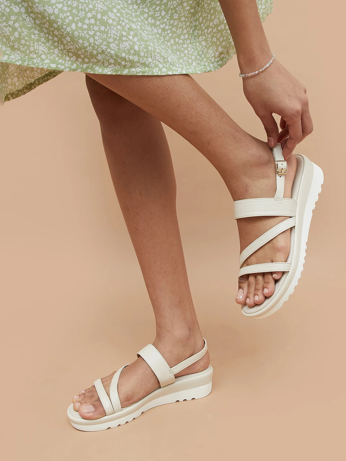Image of Ginger by Lifestyle Women Heels