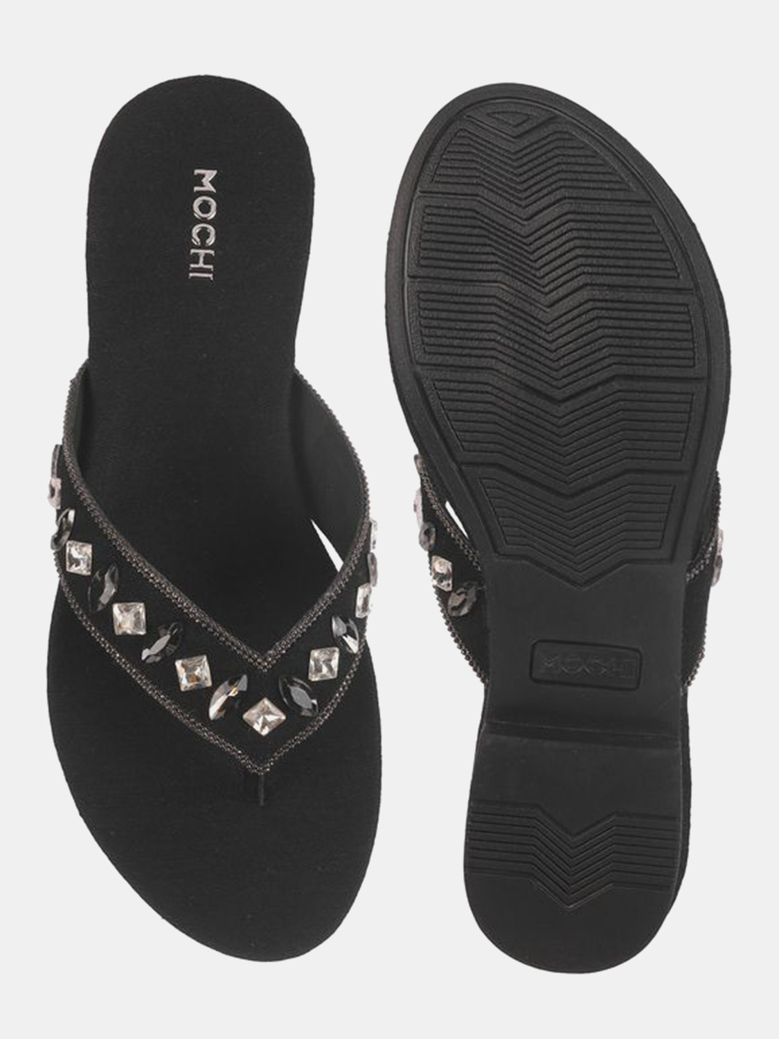 Image of MOCHI SyntheticSlim Women Casual