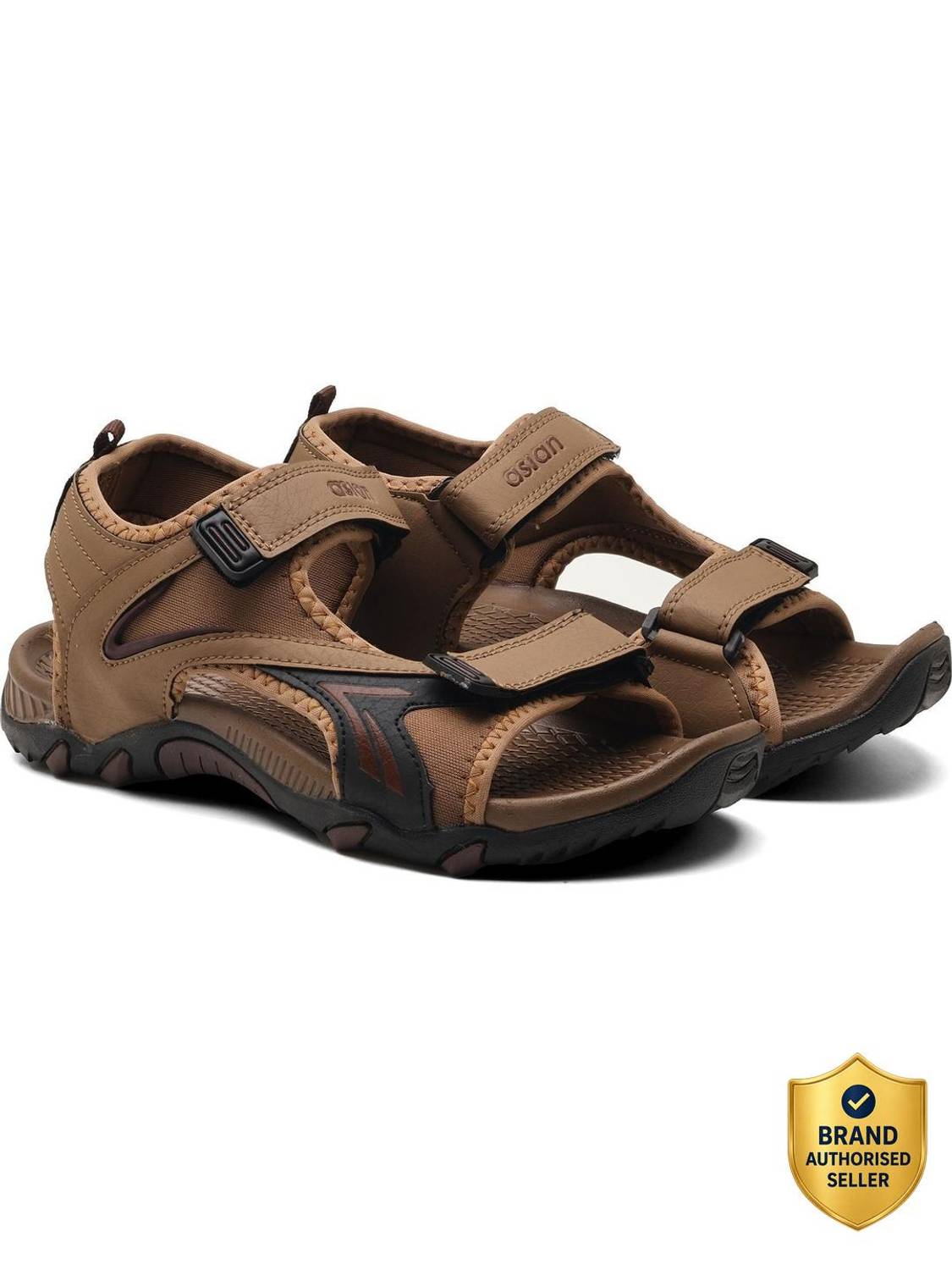 asian Men Sports Sandals