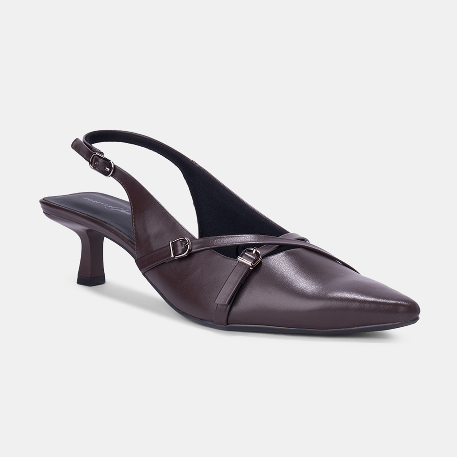 Image of Forever Glam By Pantaloons Women Heels