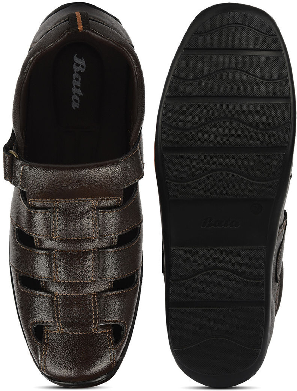 Image of Bata Men Casual