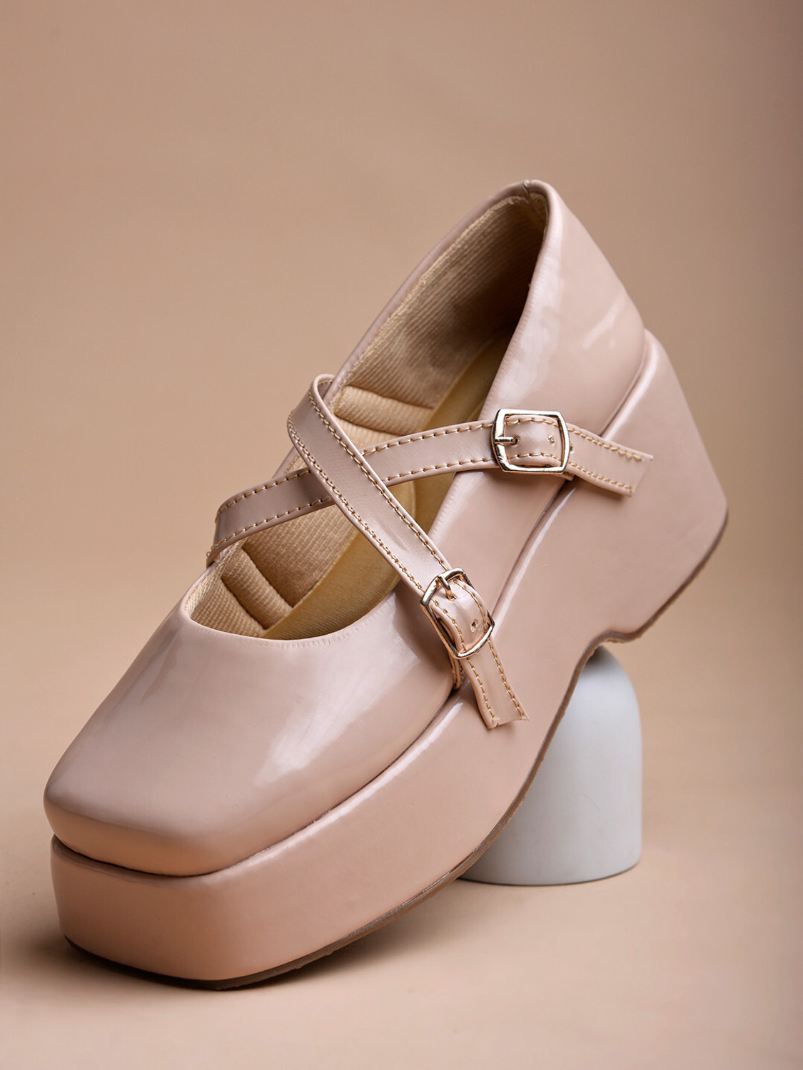 Image of SHOETOPIA Women Heels