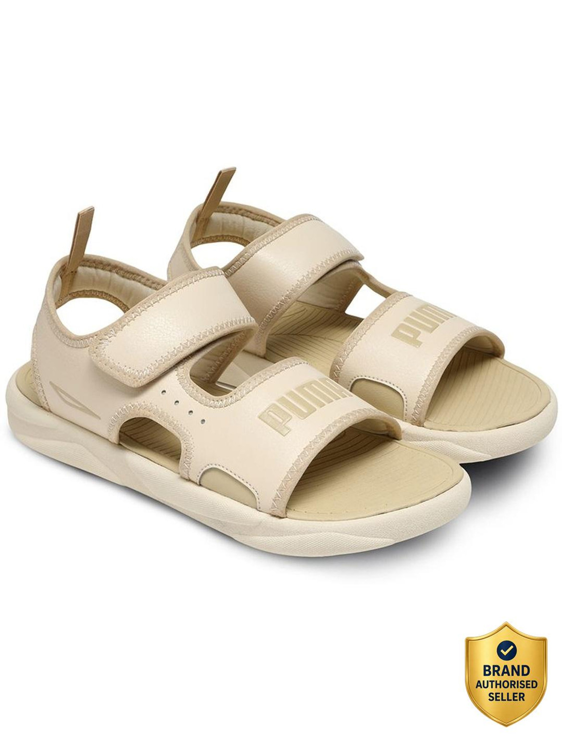 Image of PUMA Men Sports Sandals