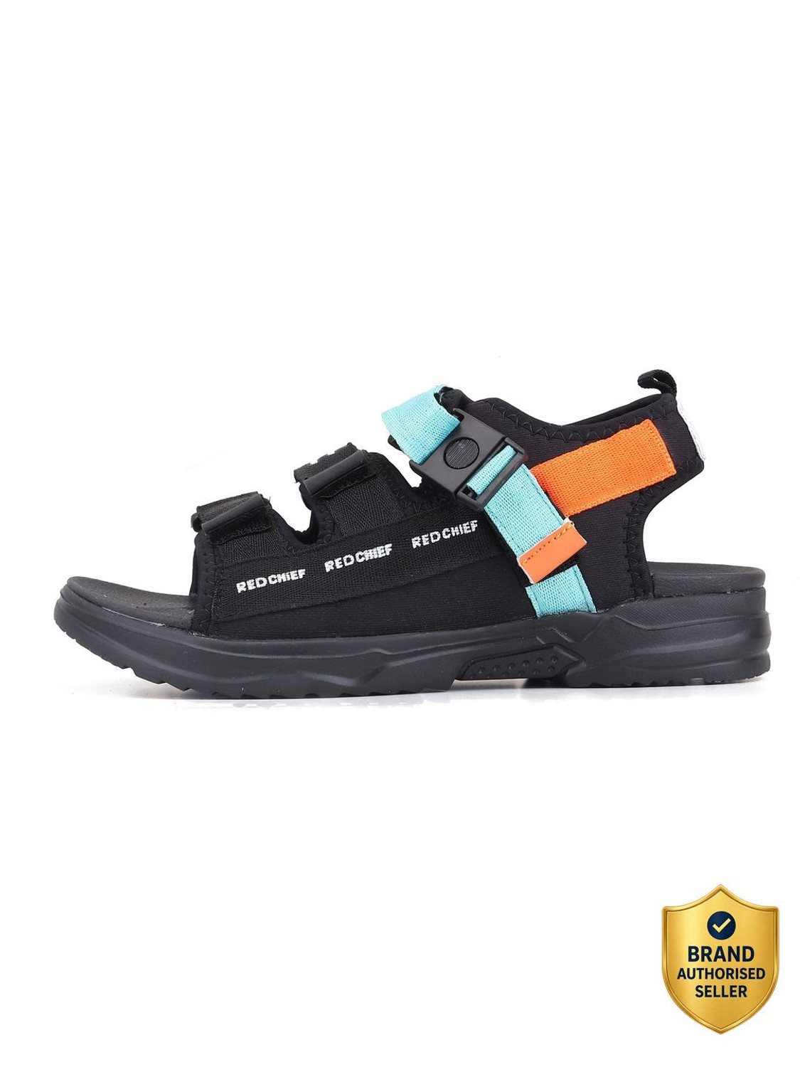 Image of RED CHIEF Men Sandals