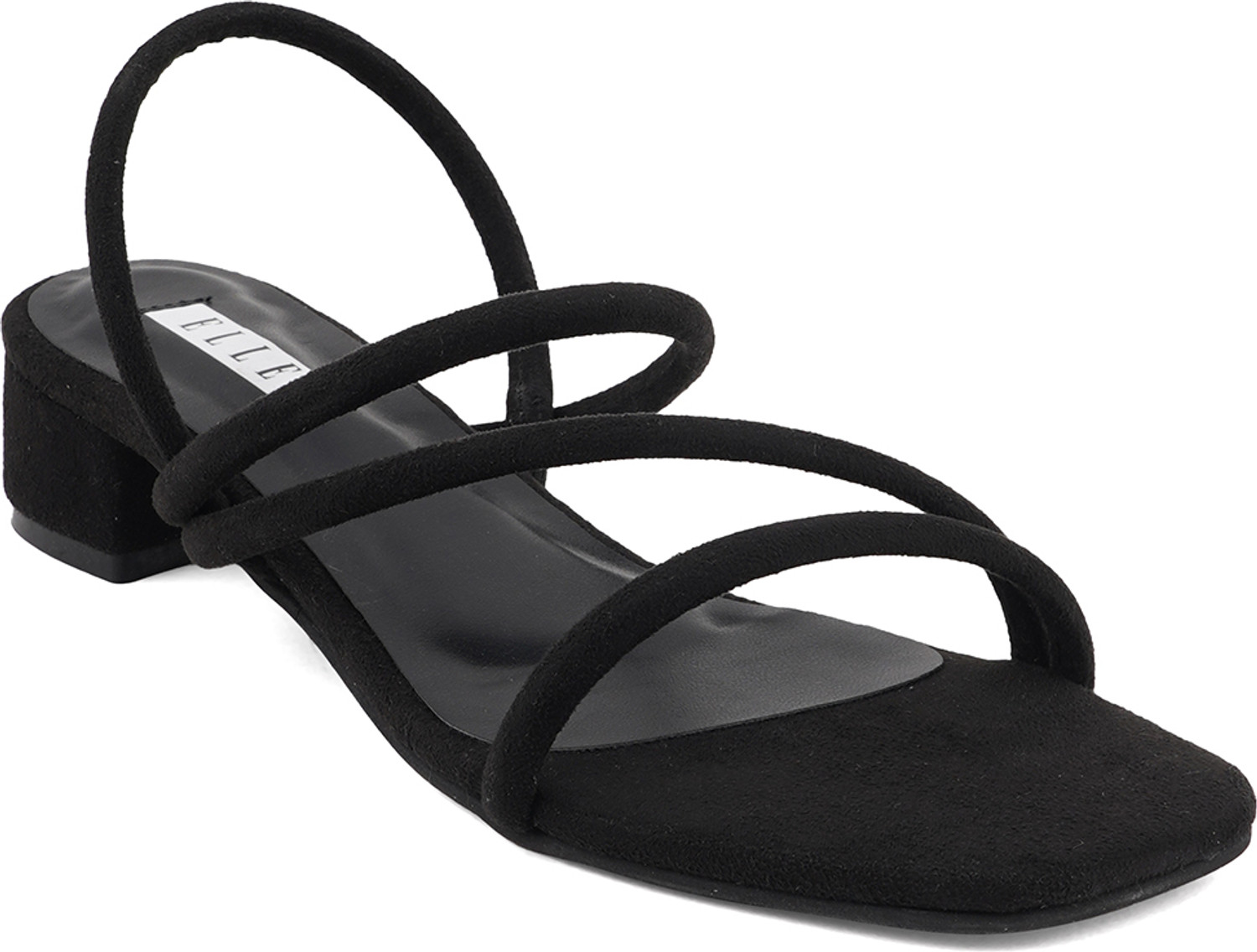 Image of Elle Women Heels