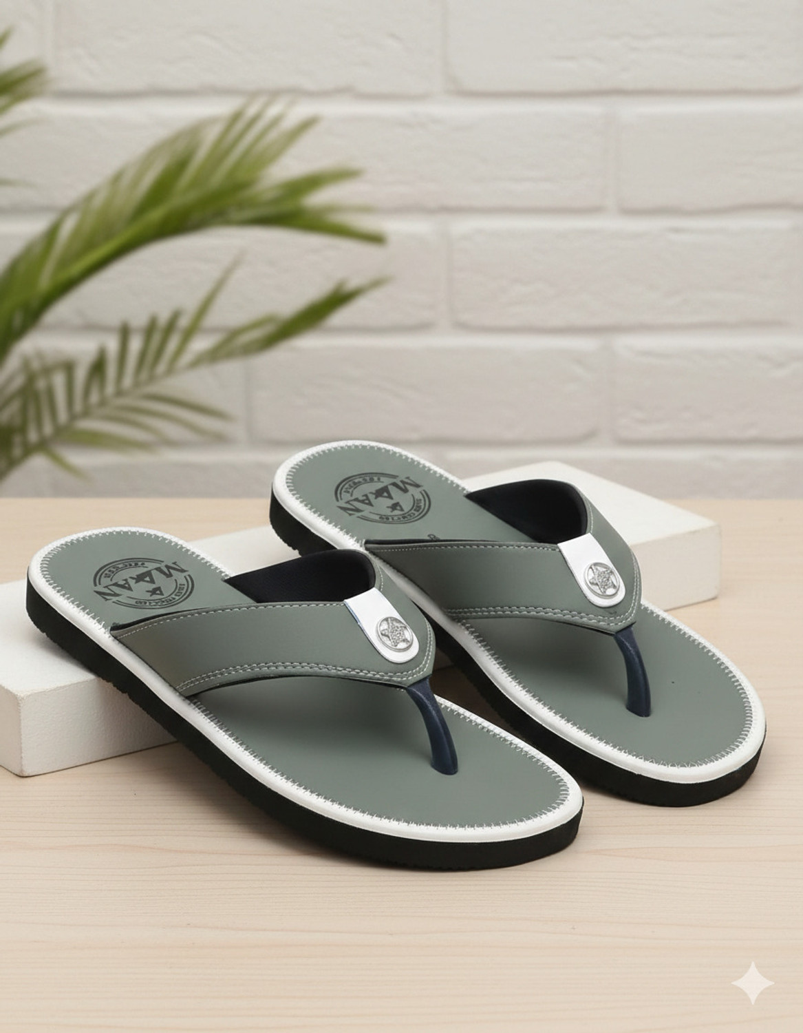 Image of Maan Men Sandals