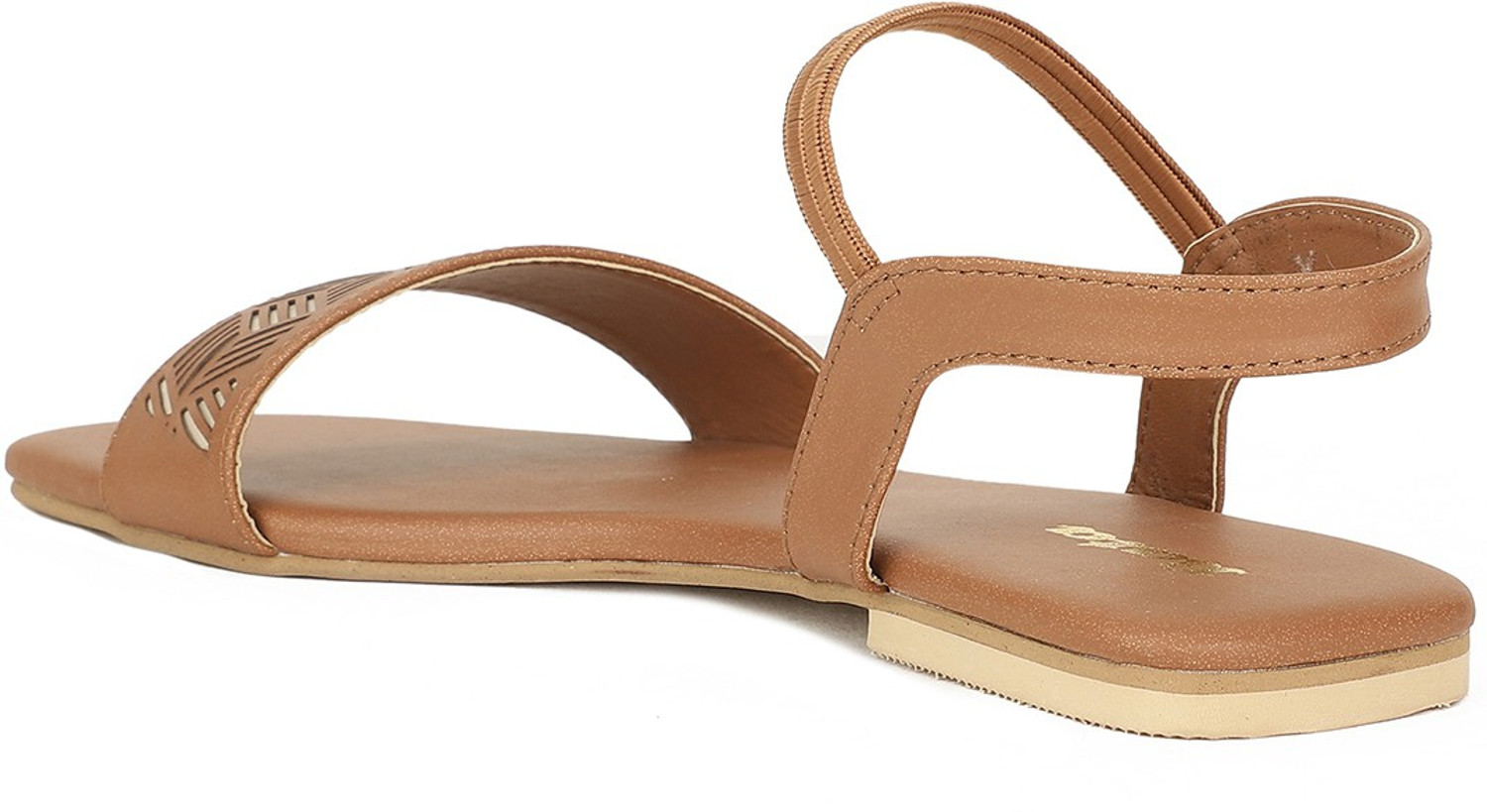Image of Bata Women Flats