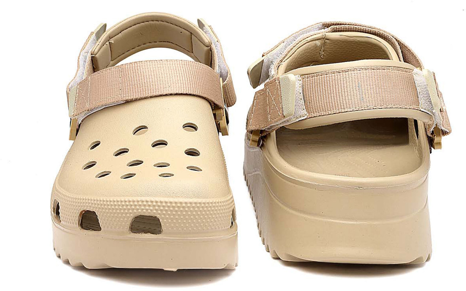 Image of HRX by Hrithik Roshan Men Clogs