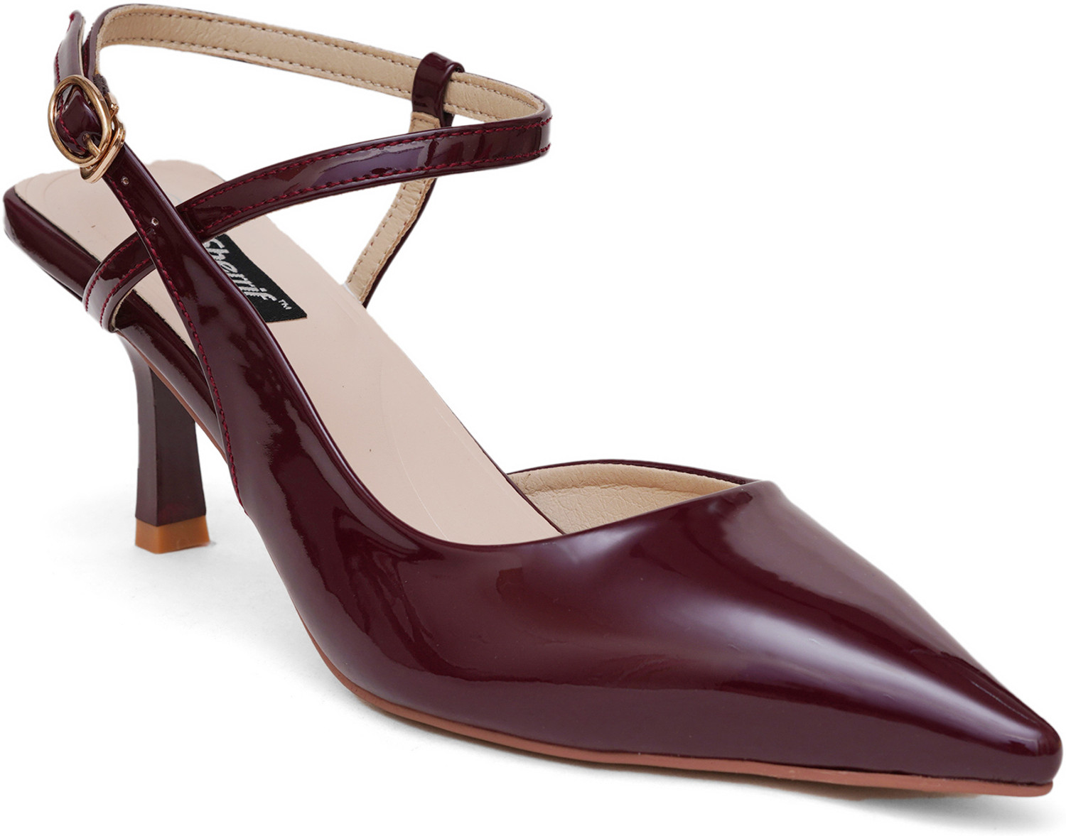 Image of SHERRIF Women Heels