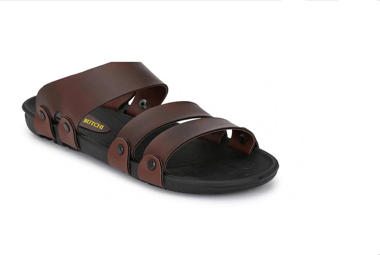 Butchi Men Flats