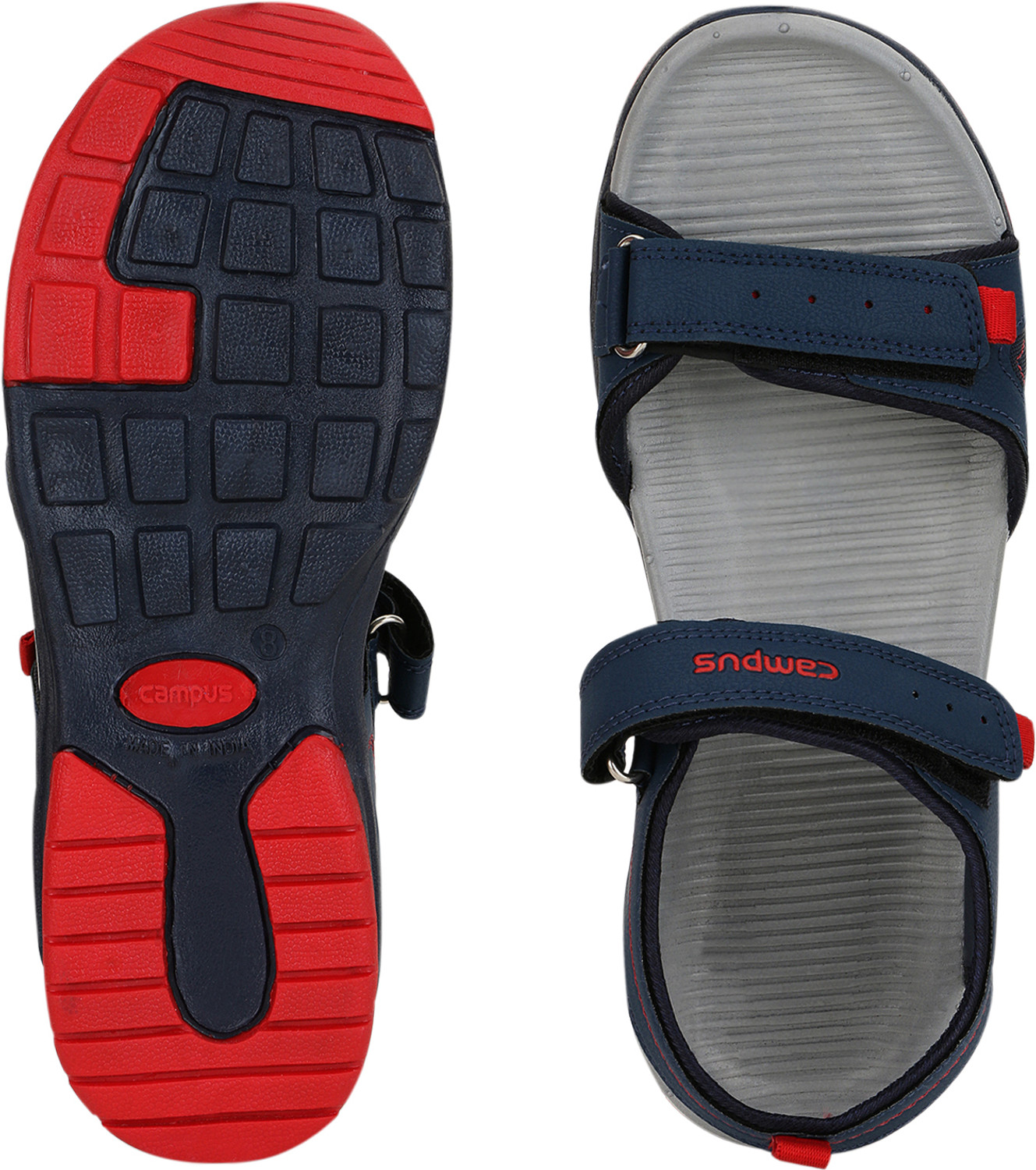 Image of CAMPUS Men Sandals