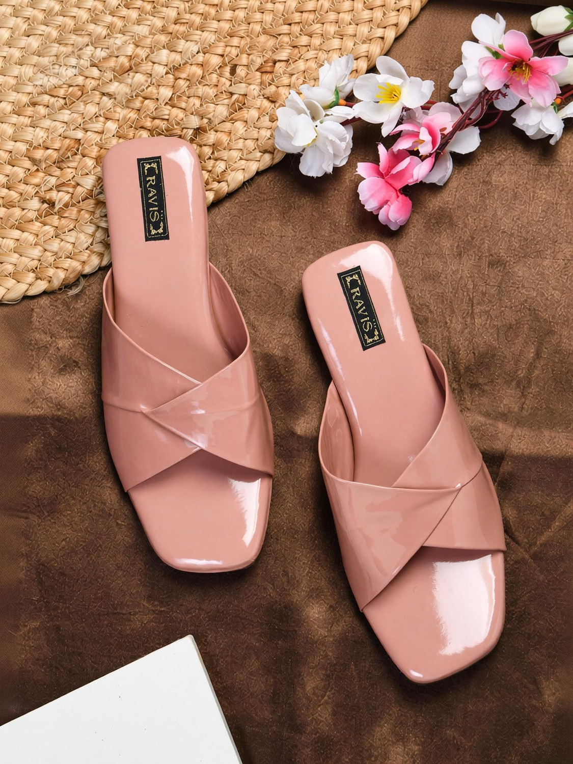 Image of RAVIS Women Flats
