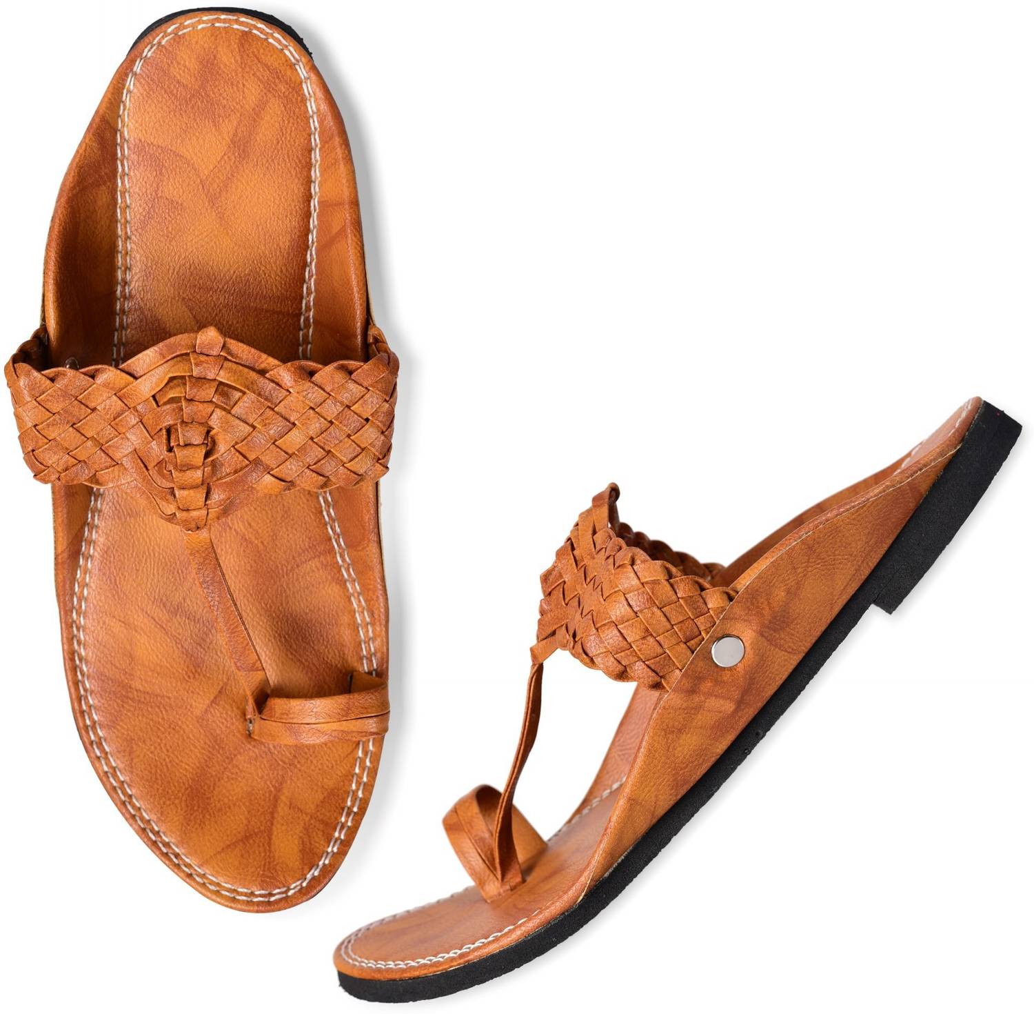 aristitch Men Flats