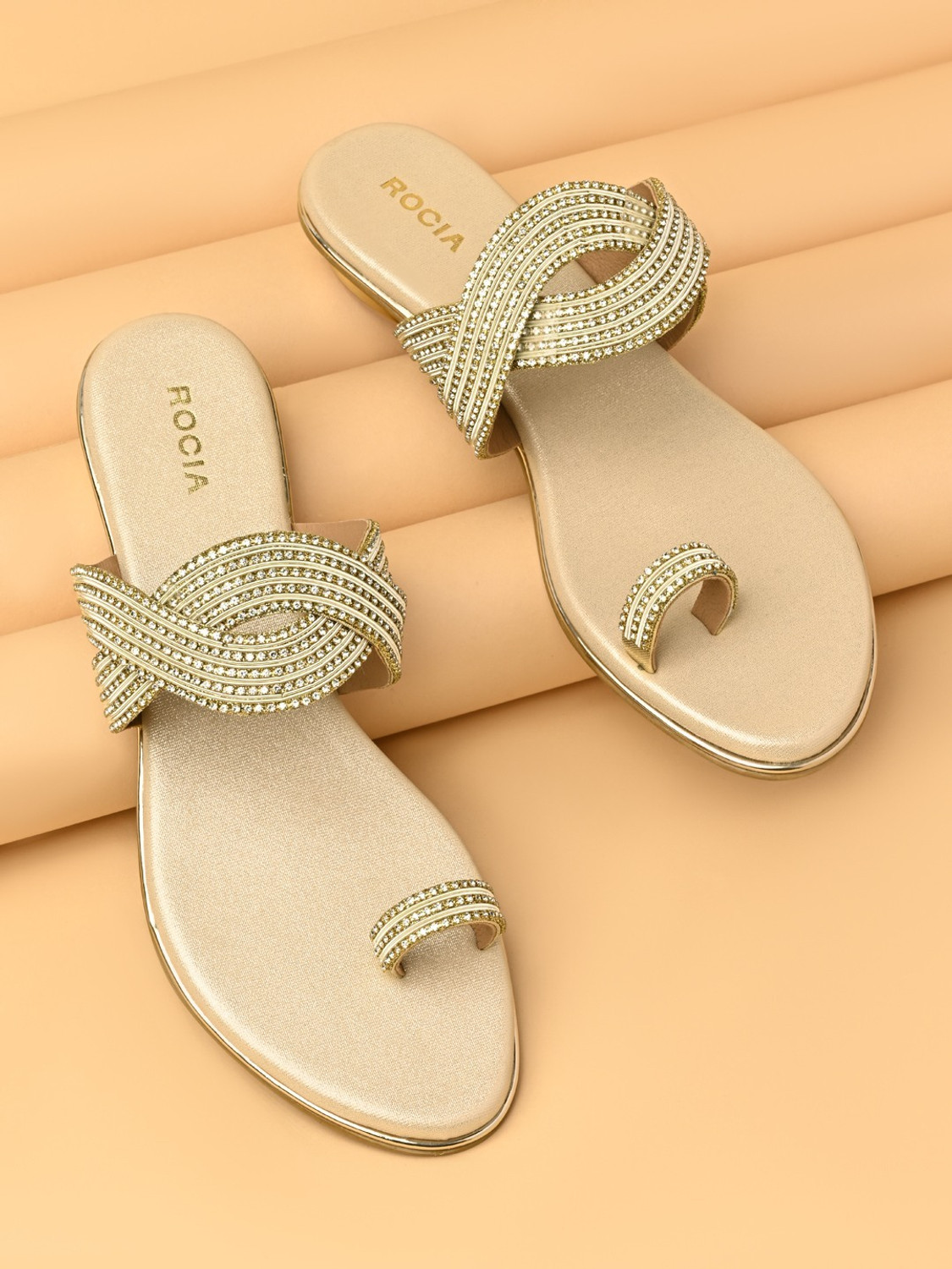 Image of ROCIA Women Flats