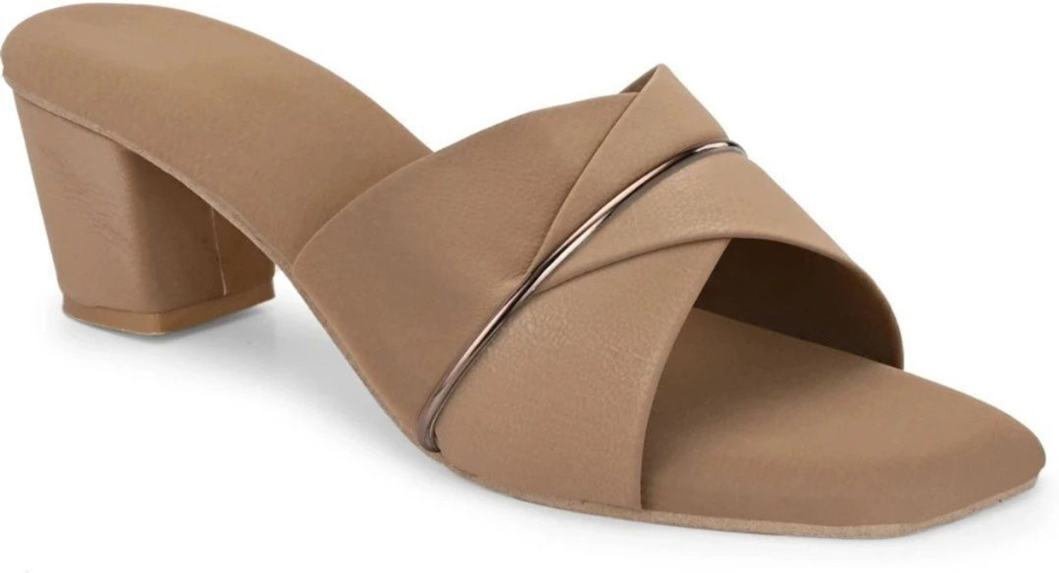 Image of R F C Women Heels