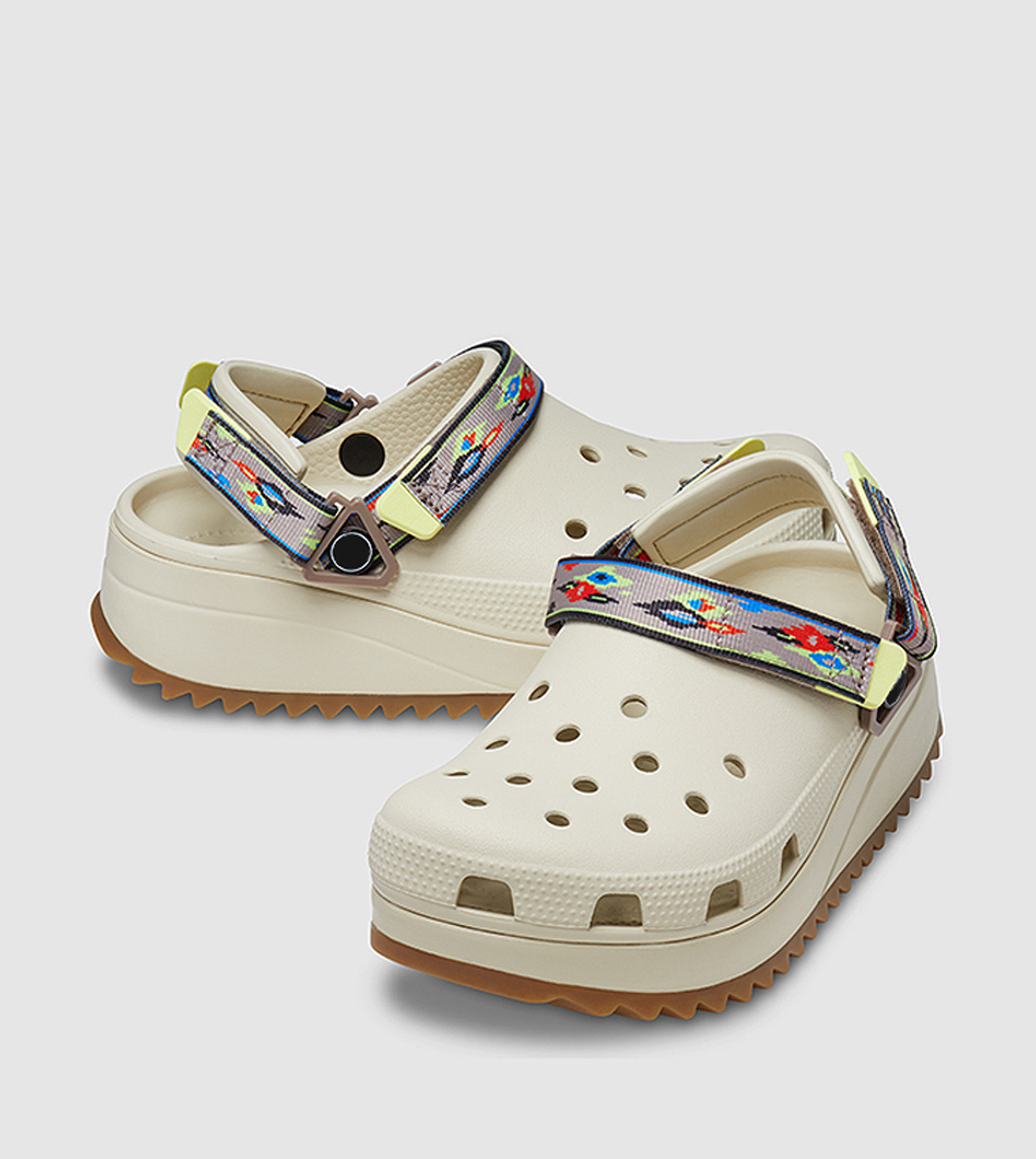 Image of F FAVE Men Clogs