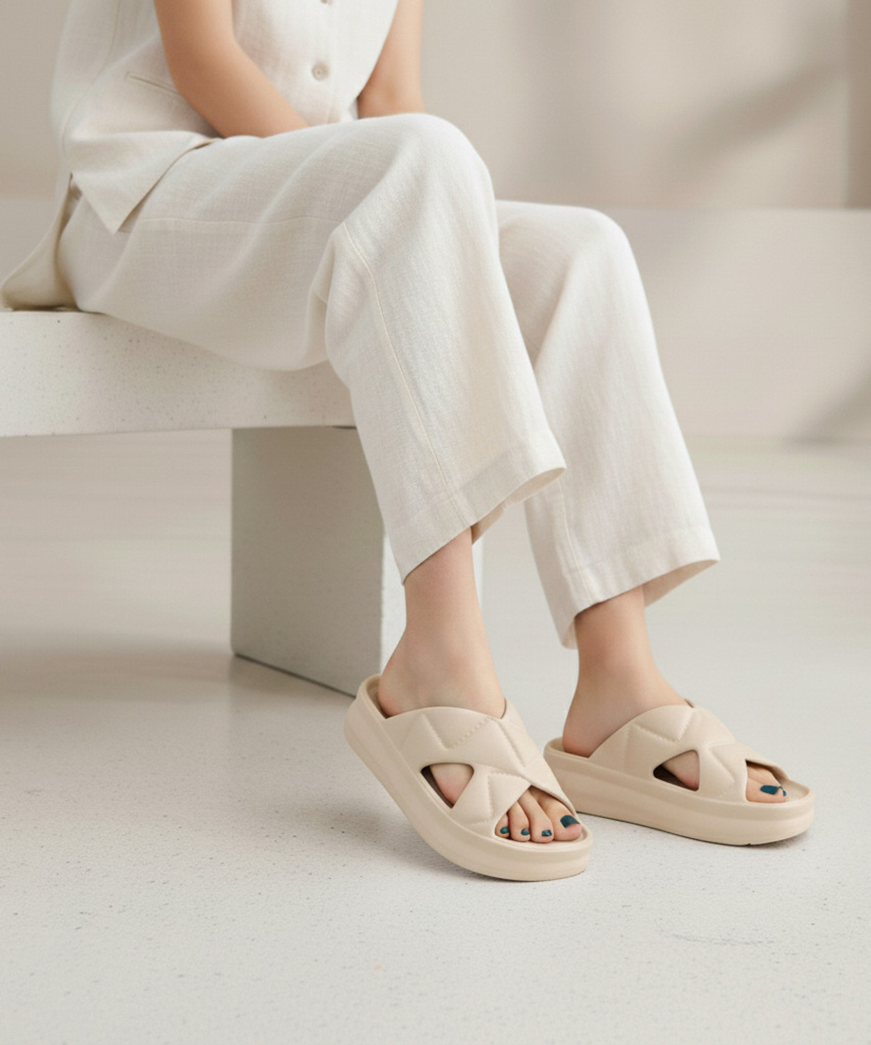 Image of Svaar Men Sandals