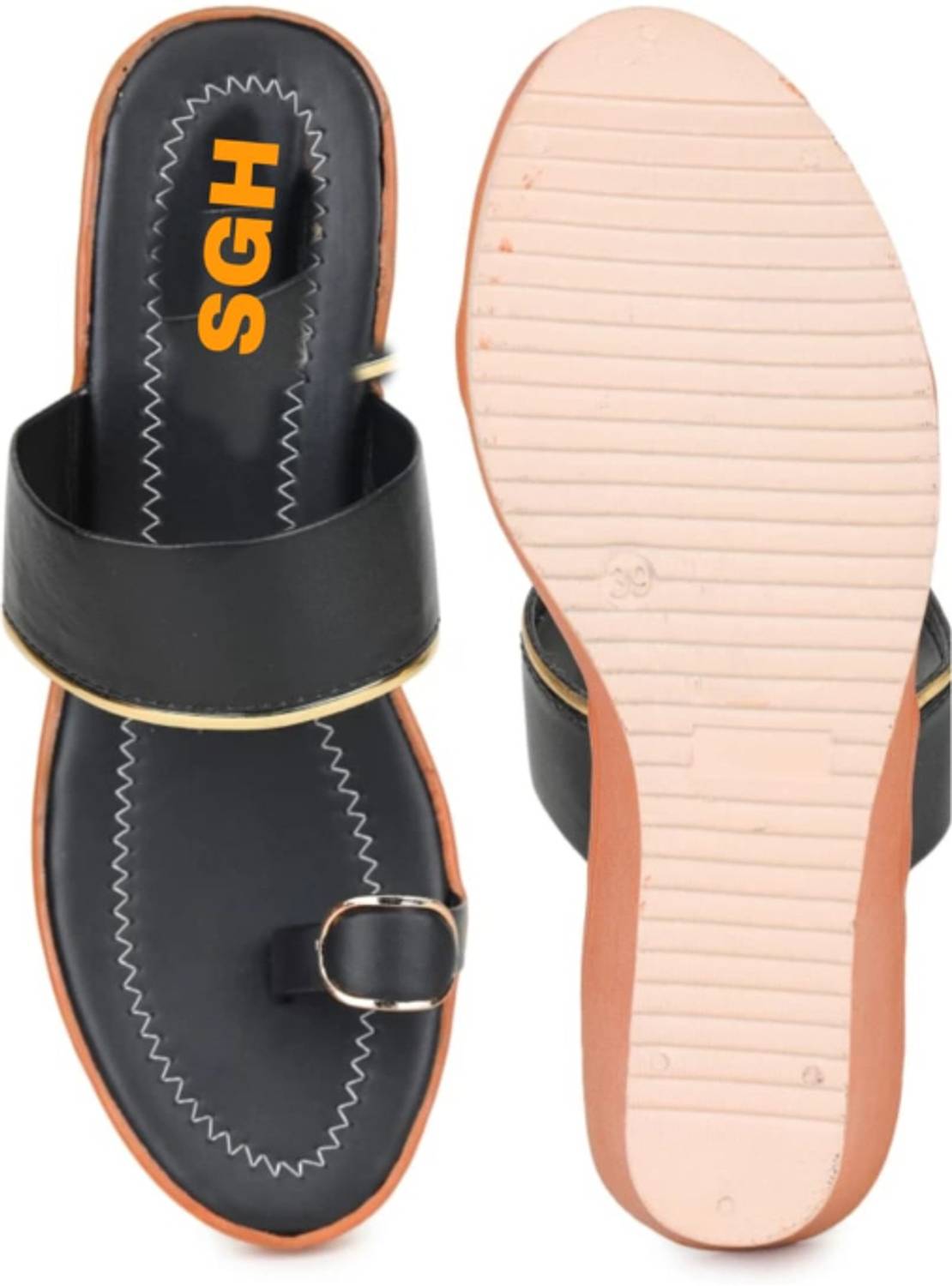 abuza Women Sandals