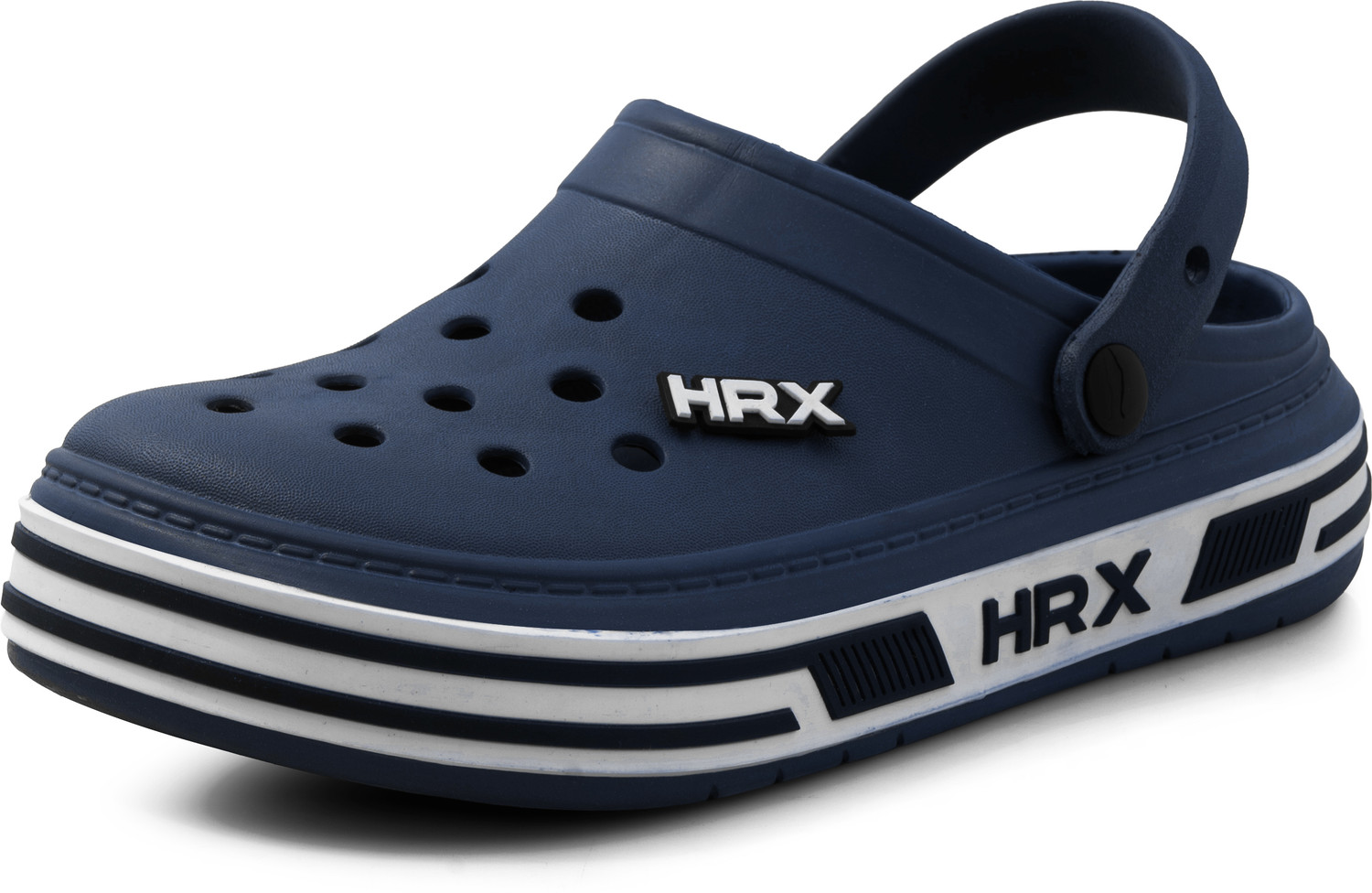 Image of HRX by Hrithik Roshan Men Clogs