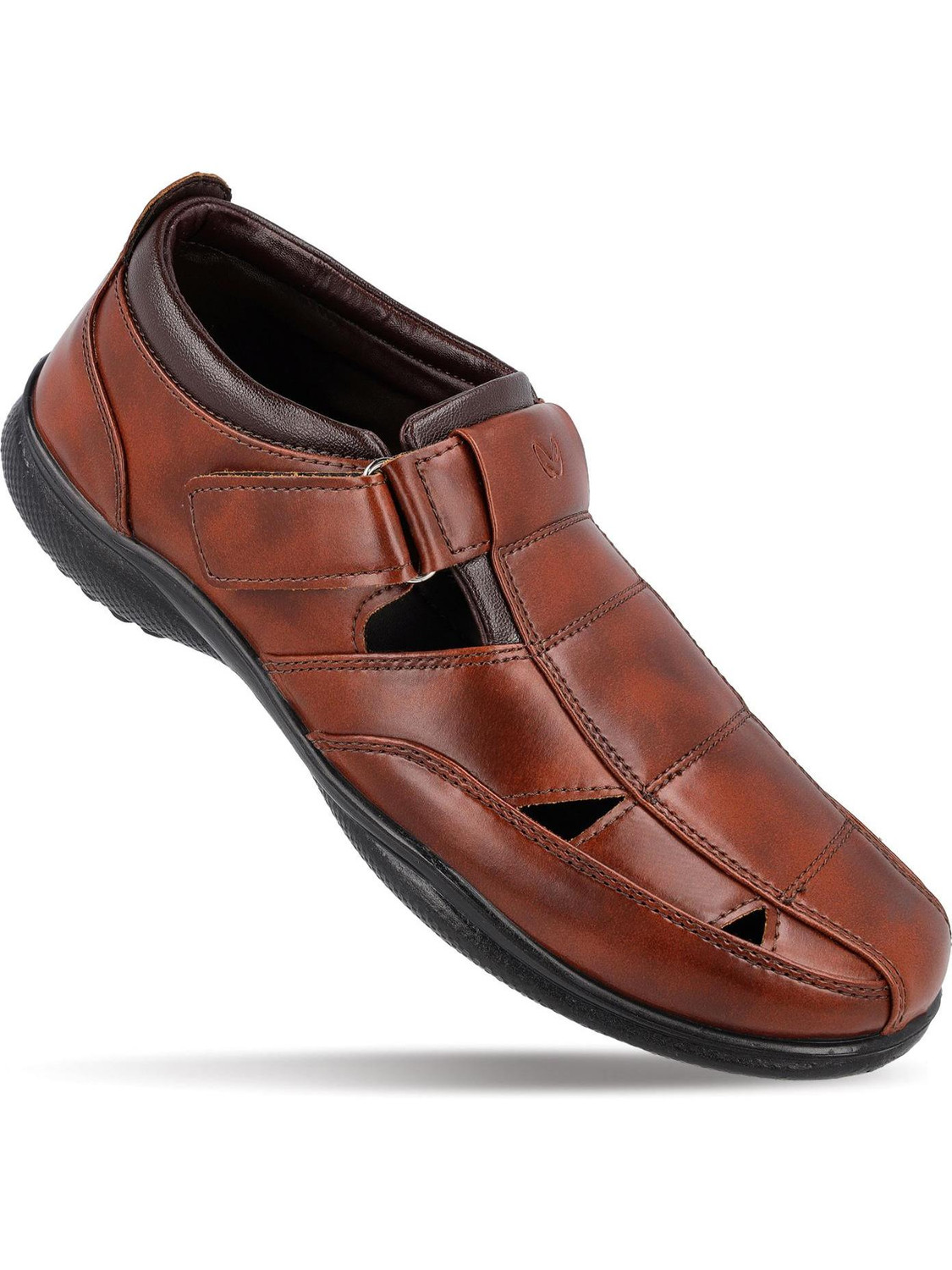 WALKAROO Men Sandals