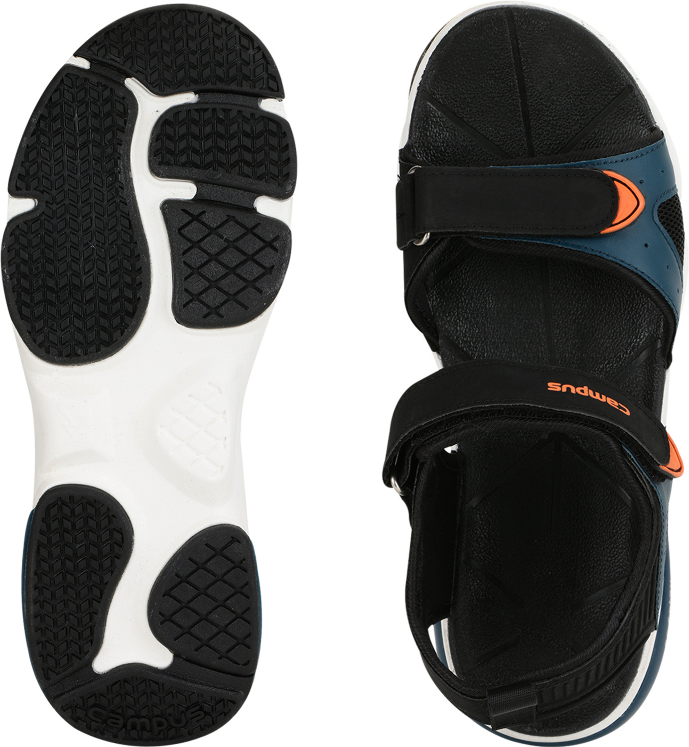 Image of CAMPUS Men Sandals