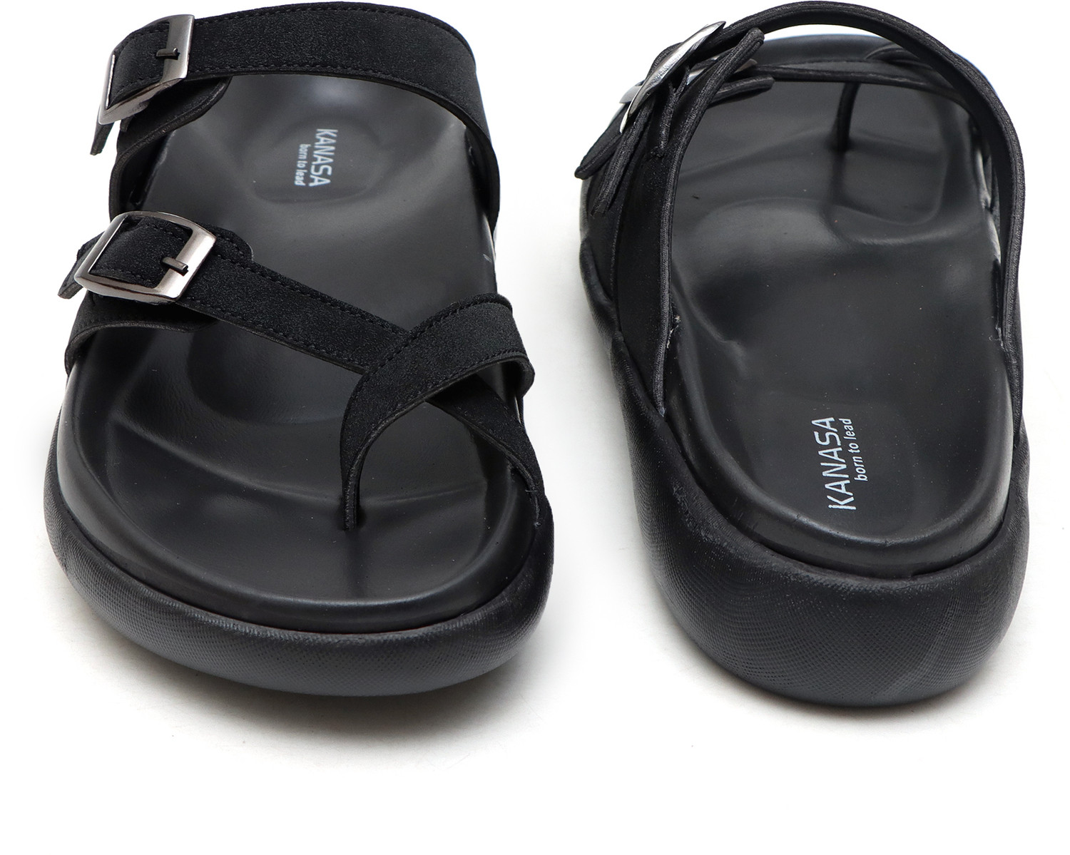 Image of KANASA Men Sandals
