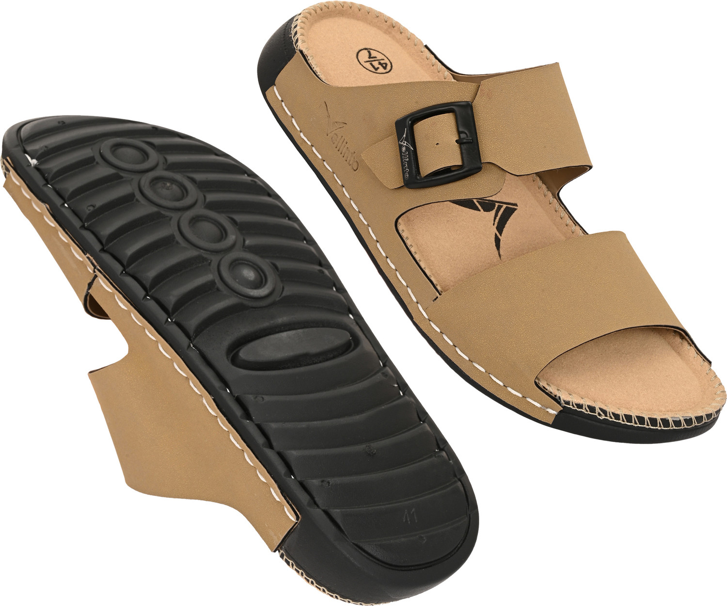 Image of Vellinto Men Sandals