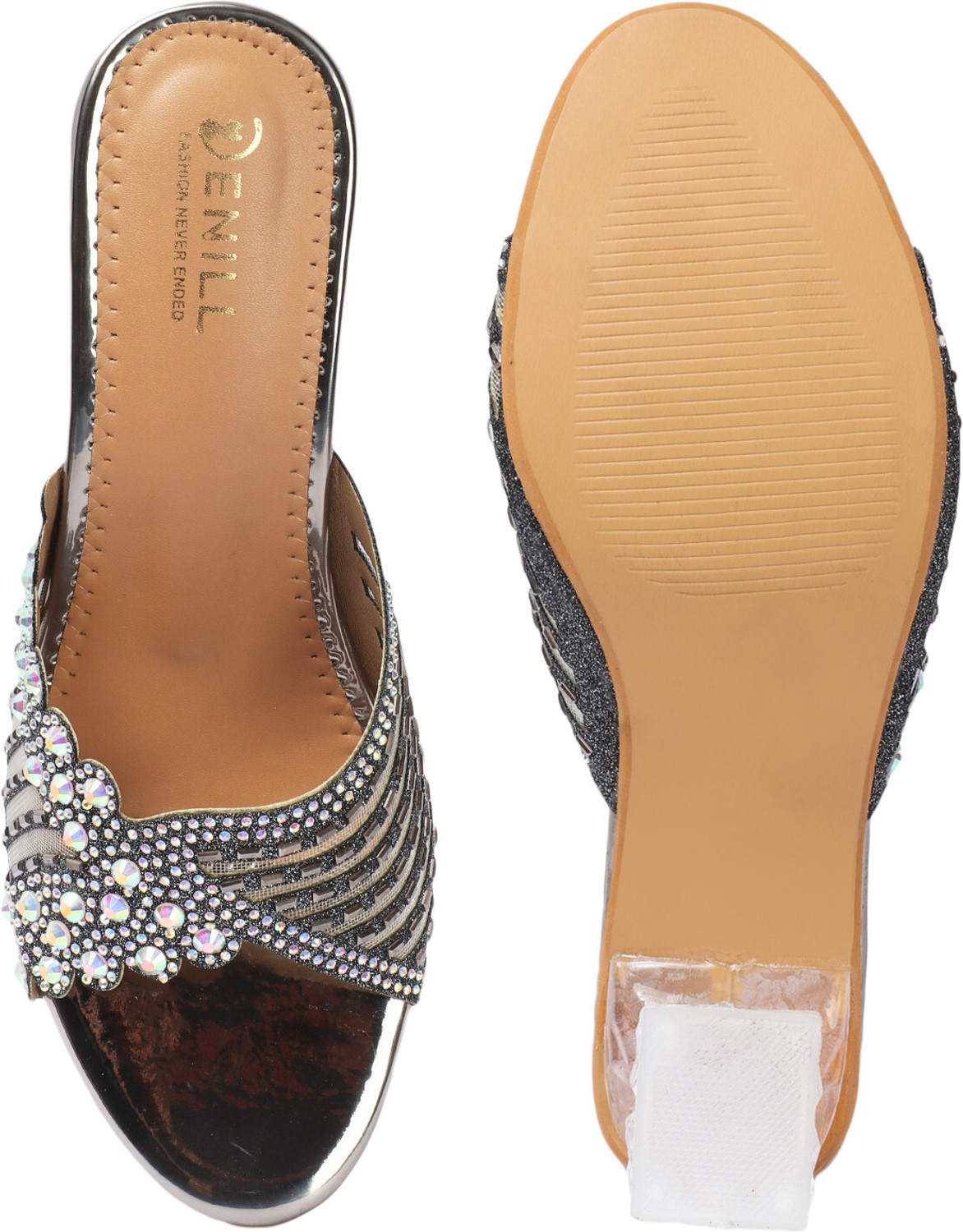 Image of Denill Women Heels