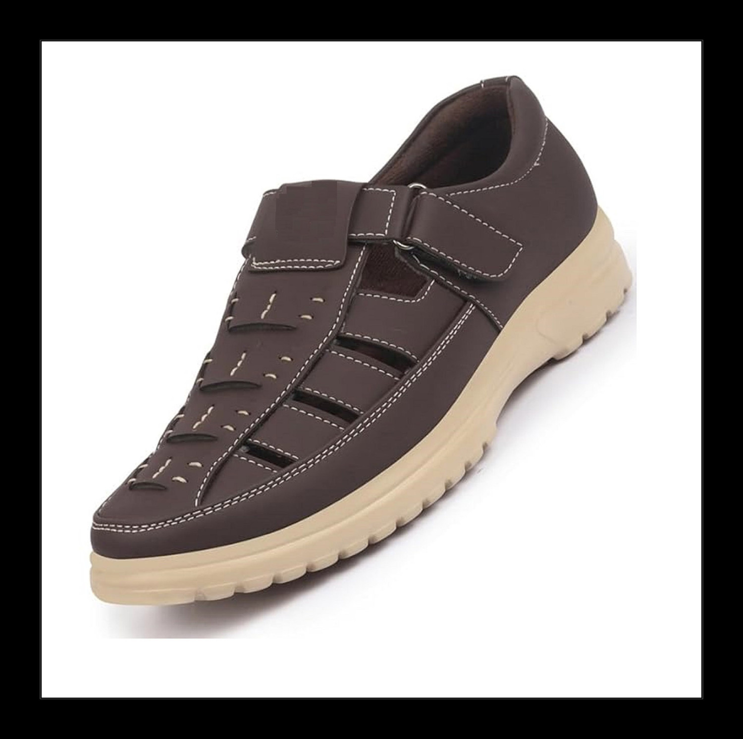 Image of ANJRS Men Sandals