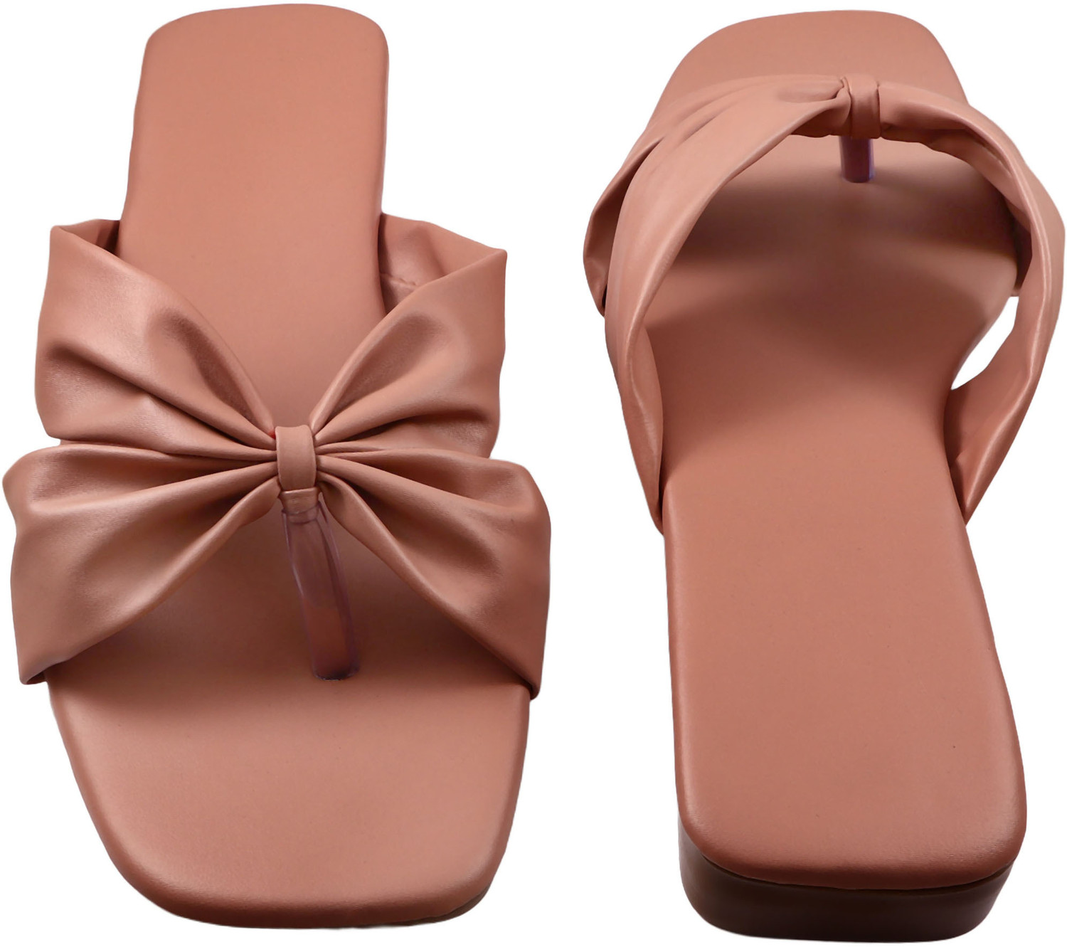 Image of Trendy Feet Women Flats